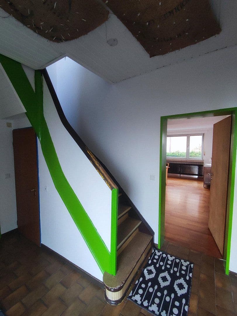 house to rent, 148 m², Solingen, North Rhine-Westphalia house to rent, 148 m², Solingen, North Rhine-Westphalia