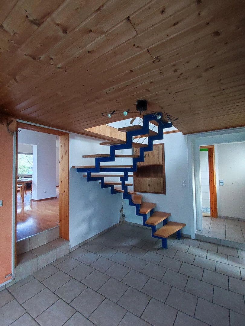 house to rent, 148 m², Solingen, North Rhine-Westphalia house to rent, 148 m², Solingen, North Rhine-Westphalia