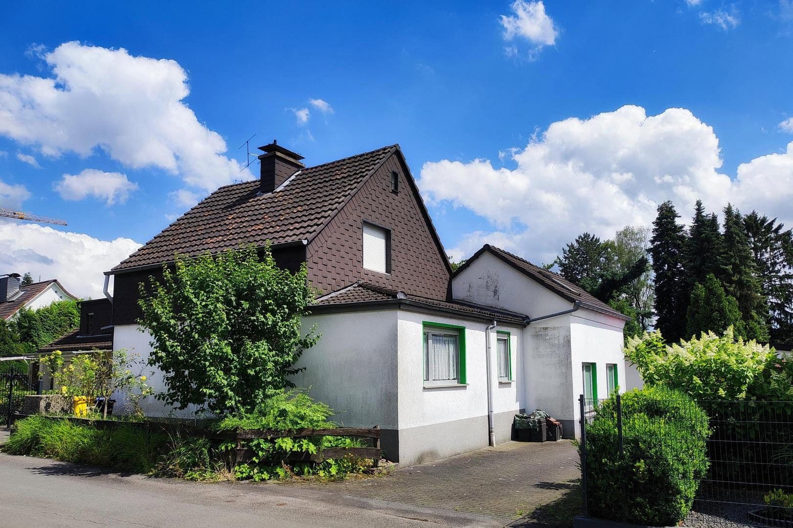 house to rent, 148 m², Solingen, North Rhine-Westphalia house to rent, 148 m², Solingen, North Rhine-Westphalia