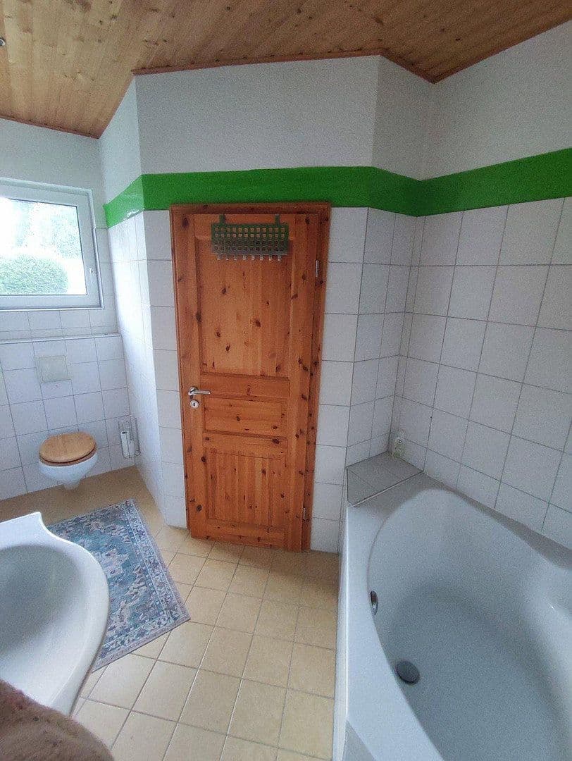 house to rent, 148 m², Solingen, North Rhine-Westphalia house to rent, 148 m², Solingen, North Rhine-Westphalia