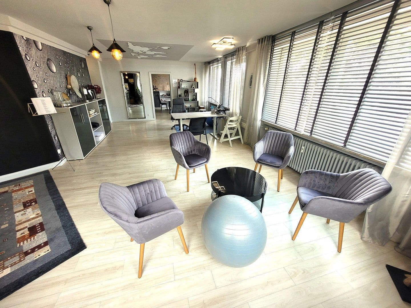 office to rent, 86 m², Timmendorfer Strand, Schleswig-Holstein office to rent, 86 m², Timmendorfer Strand, Schleswig-Holstein