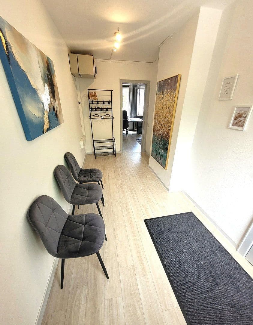 office to rent, 86 m², Timmendorfer Strand, Schleswig-Holstein office to rent, 86 m², Timmendorfer Strand, Schleswig-Holstein