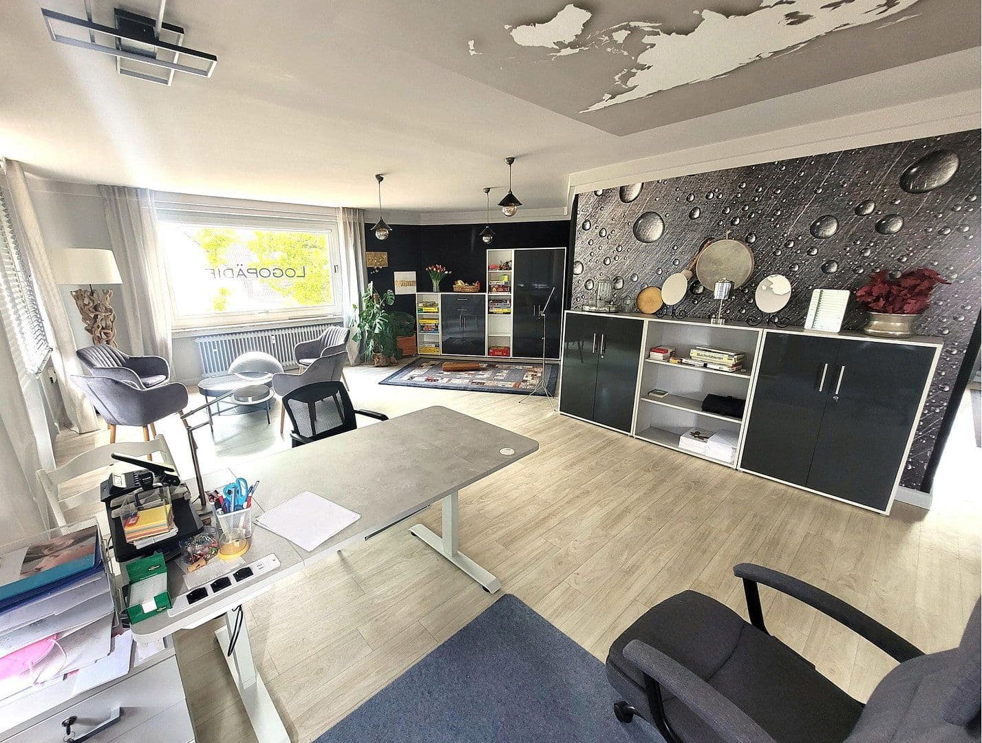 office to rent, 86 m², Timmendorfer Strand, Schleswig-Holstein office to rent, 86 m², Timmendorfer Strand, Schleswig-Holstein