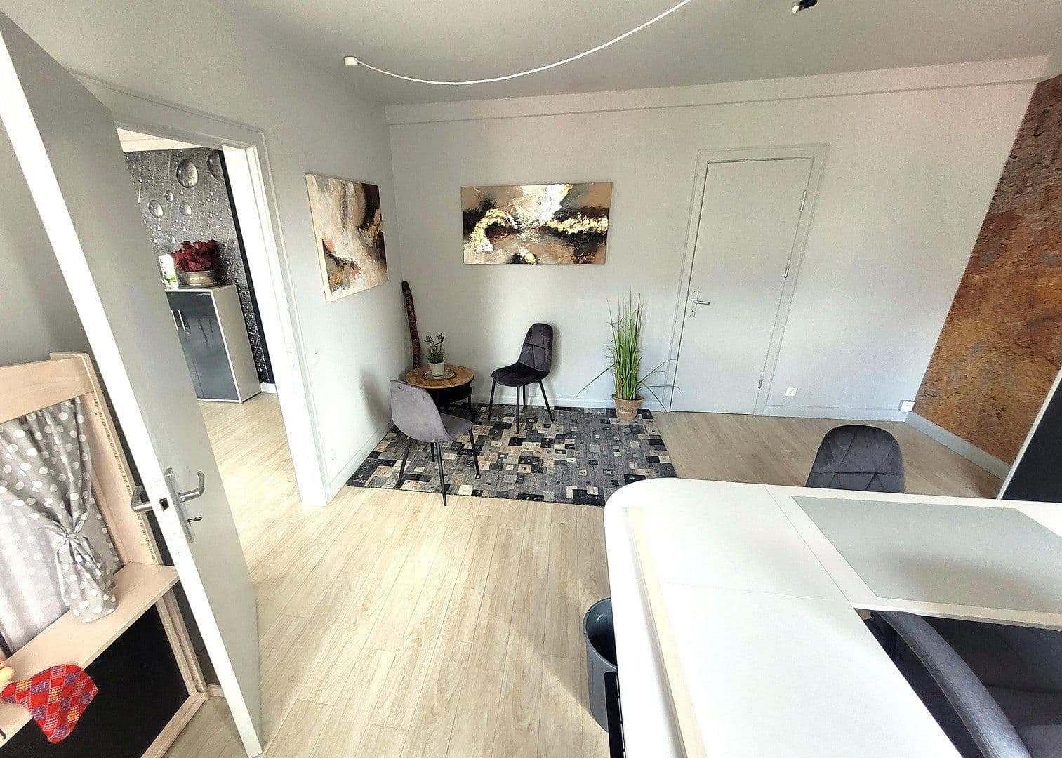 office to rent, 86 m², Timmendorfer Strand, Schleswig-Holstein office to rent, 86 m², Timmendorfer Strand, Schleswig-Holstein