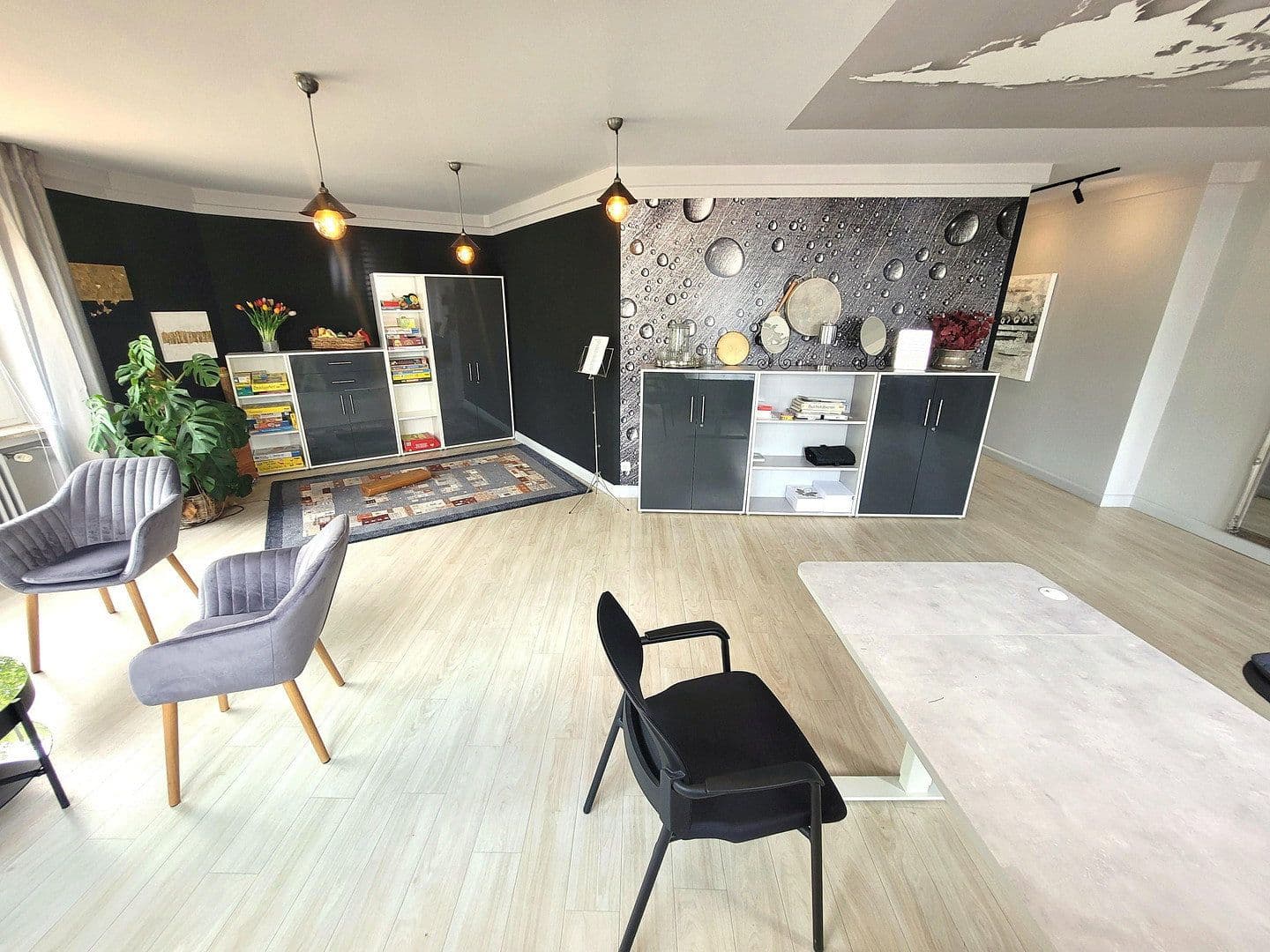 office to rent, 86 m², Timmendorfer Strand, Schleswig-Holstein office to rent, 86 m², Timmendorfer Strand, Schleswig-Holstein