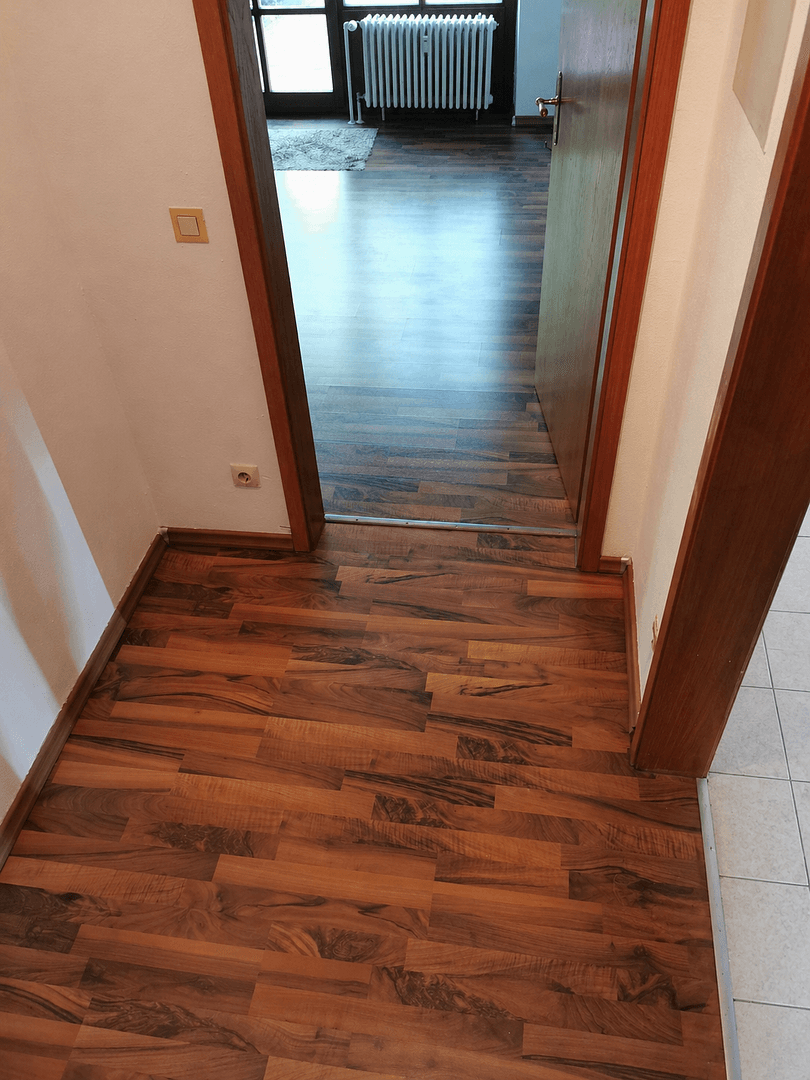 1 bedroom flat to rent, 49 m², Brühfeldweg 18a, Landshut, Bavaria 1 bedroom flat to rent, 49 m², Brühfeldweg 18a, Landshut, Bavaria