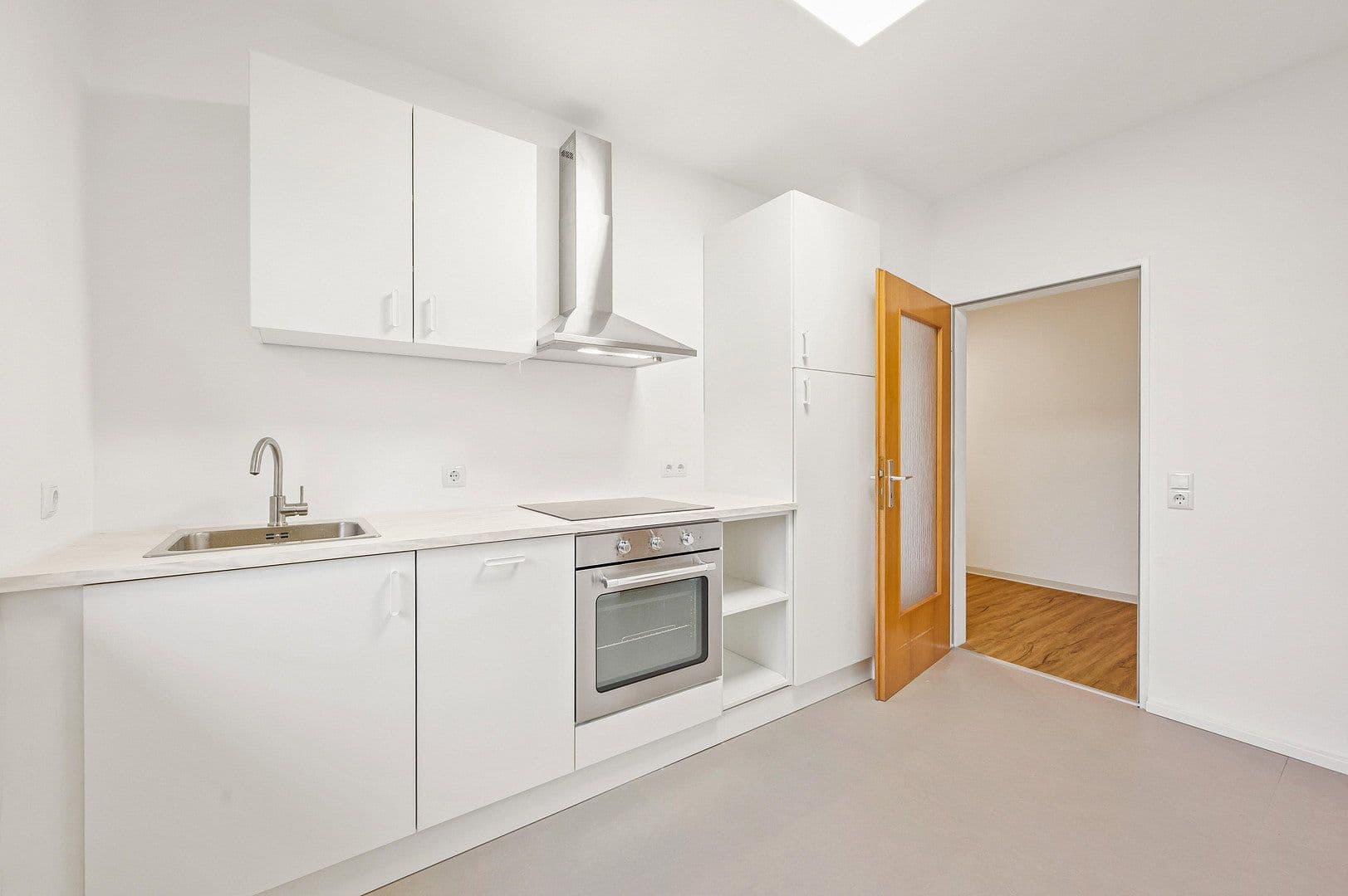 3 bedroom flat to rent, 91 m², Leinzell, Baden-Württemberg 3 bedroom flat to rent, 91 m², Leinzell, Baden-Württemberg