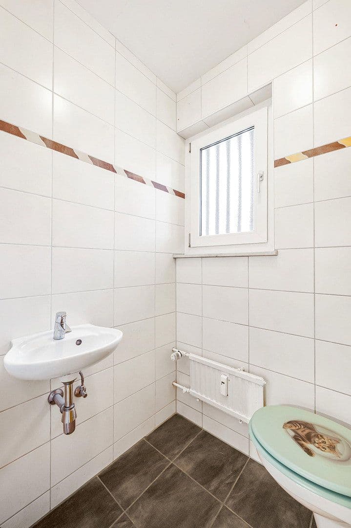 3 bedroom flat to rent, 91 m², Leinzell, Baden-Württemberg 3 bedroom flat to rent, 91 m², Leinzell, Baden-Württemberg