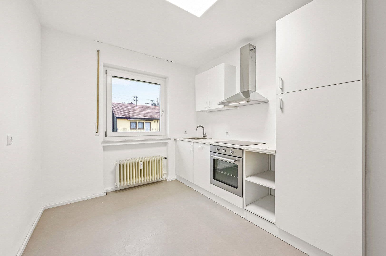 3 bedroom flat to rent, 91 m², Leinzell, Baden-Württemberg 3 bedroom flat to rent, 91 m², Leinzell, Baden-Württemberg