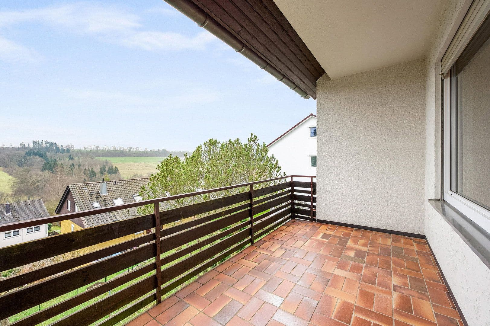 3 bedroom flat to rent, 91 m², Leinzell, Baden-Württemberg 3 bedroom flat to rent, 91 m², Leinzell, Baden-Württemberg