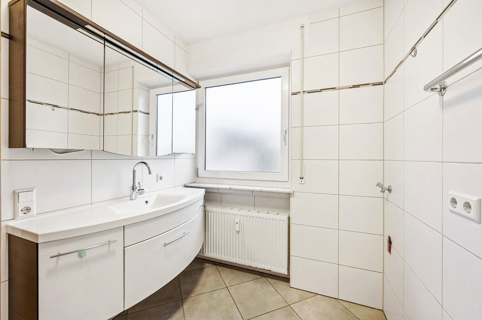 3 bedroom flat to rent, 91 m², Leinzell, Baden-Württemberg 3 bedroom flat to rent, 91 m², Leinzell, Baden-Württemberg