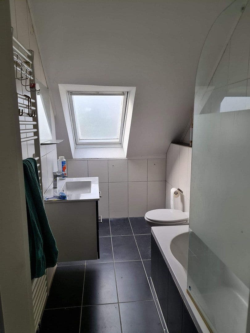 2 bedroom flat to rent, 62 m², Mittelstr. 99, Sprockhövel, North Rhine-Westphalia 2 bedroom flat to rent, 62 m², Mittelstr. 99, Sprockhövel, North Rhine-Westphalia