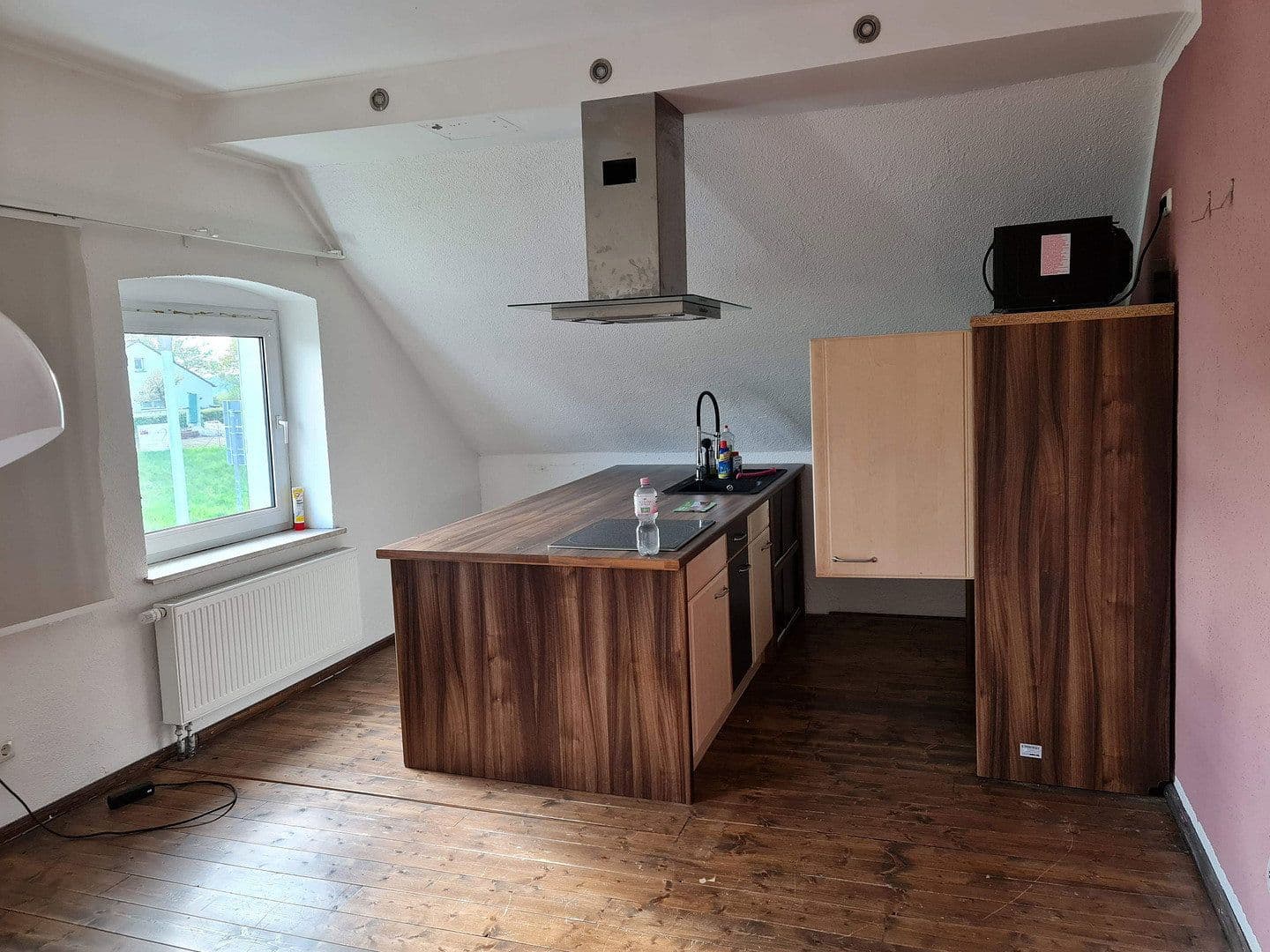 2 bedroom flat to rent, 62 m², Mittelstr. 99, Sprockhövel, North Rhine-Westphalia 2 bedroom flat to rent, 62 m², Mittelstr. 99, Sprockhövel, North Rhine-Westphalia