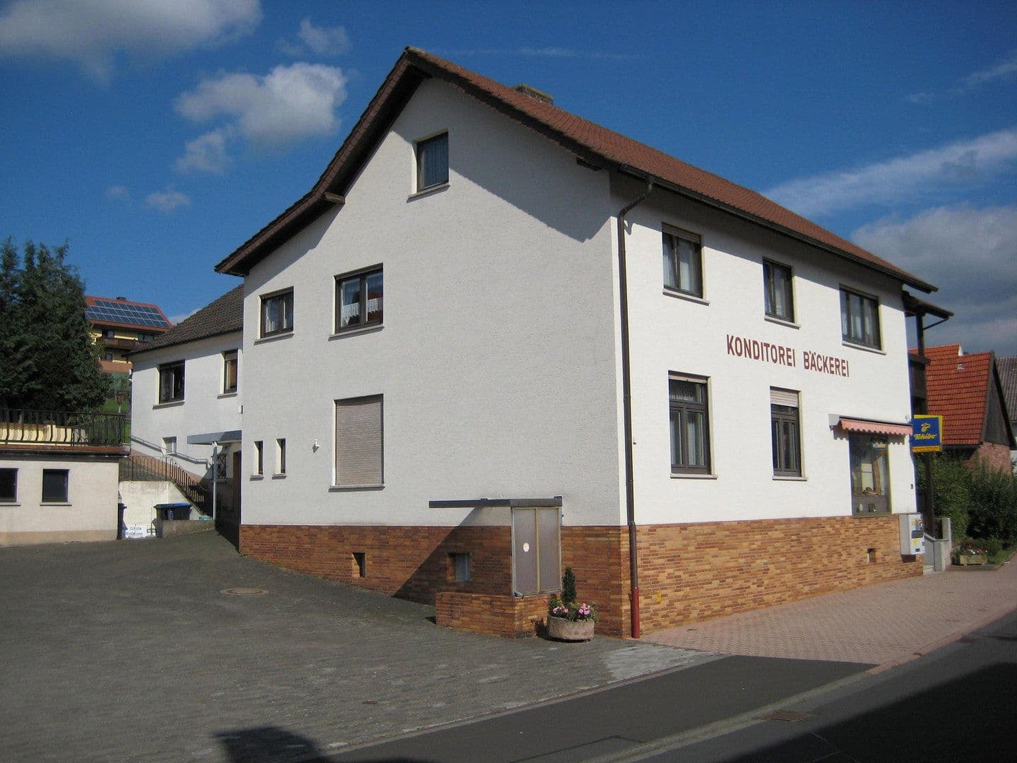 house for sale, 662 m², Hauptstraße 21, Hettenhausen, Bavaria house for sale, 662 m², Hauptstraße 21, Hettenhausen, Bavaria