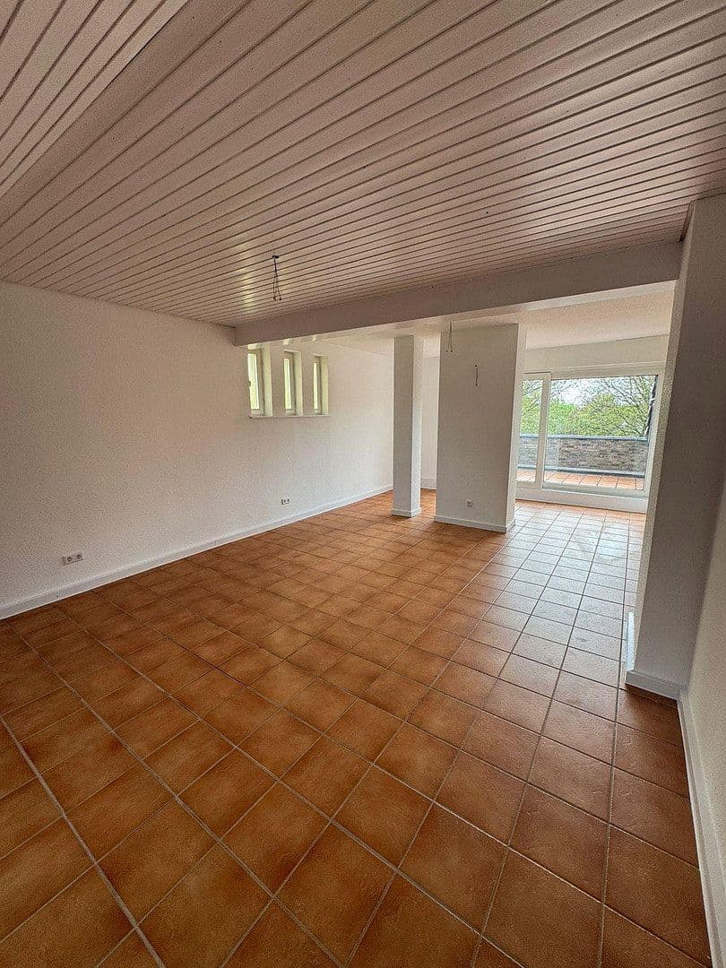 3 bedroom flat to rent, 90 m², Norbertstr. 7, Wesel, North Rhine-Westphalia 3 bedroom flat to rent, 90 m², Norbertstr. 7, Wesel, North Rhine-Westphalia