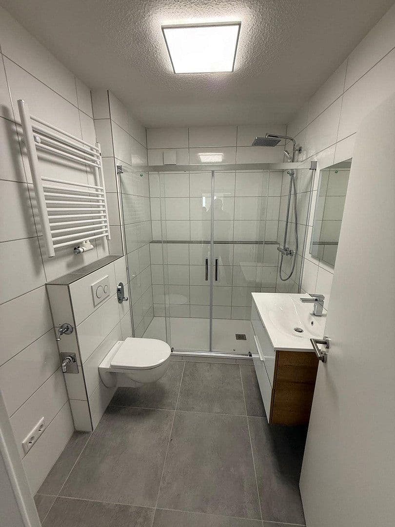 3 bedroom flat to rent, 90 m², Norbertstr. 7, Wesel, North Rhine-Westphalia 3 bedroom flat to rent, 90 m², Norbertstr. 7, Wesel, North Rhine-Westphalia