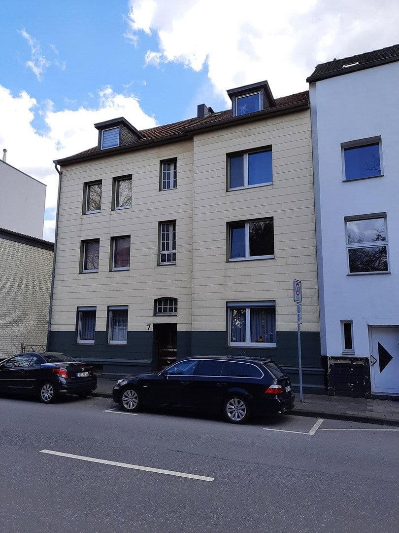 3 bedroom flat to rent, 90 m², Norbertstr. 7, Wesel, North Rhine-Westphalia 3 bedroom flat to rent, 90 m², Norbertstr. 7, Wesel, North Rhine-Westphalia