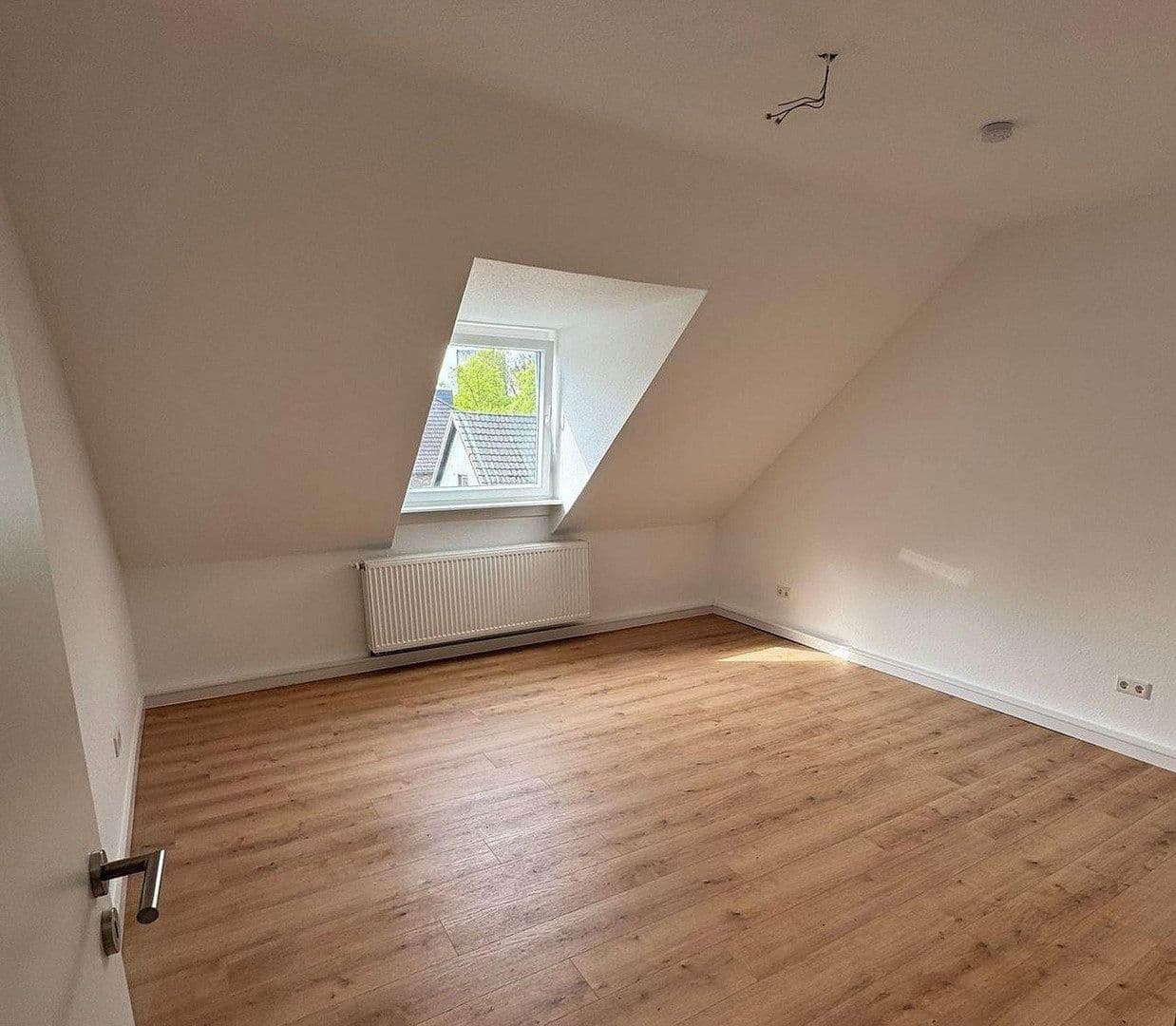 3 bedroom flat to rent, 90 m², Norbertstr. 7, Wesel, North Rhine-Westphalia 3 bedroom flat to rent, 90 m², Norbertstr. 7, Wesel, North Rhine-Westphalia