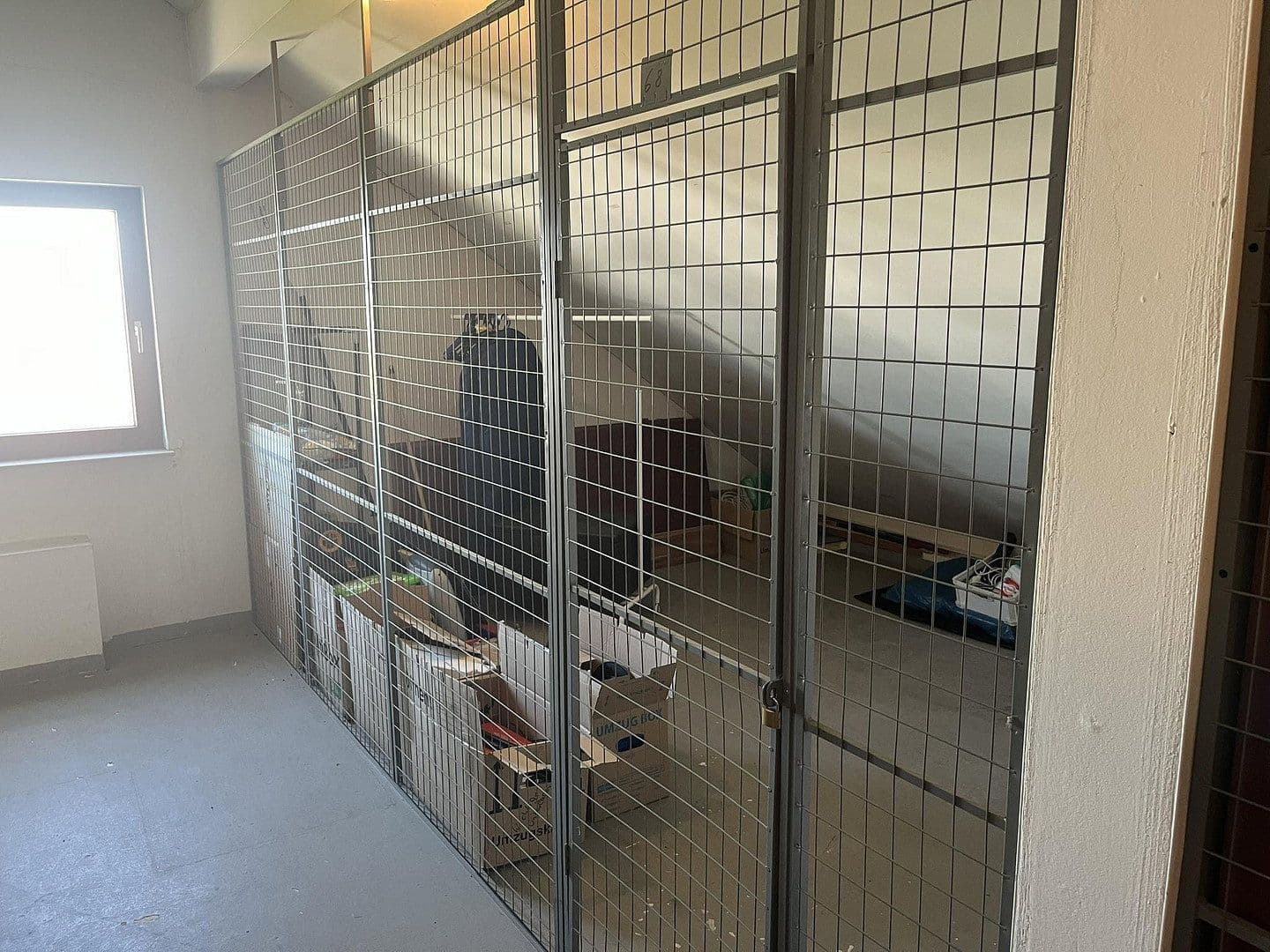 1 bedroom flat for sale, 42 m², Bernatzstraße 14, Speyer, Rhineland-Palatinate 1 bedroom flat for sale, 42 m², Bernatzstraße 14, Speyer, Rhineland-Palatinate