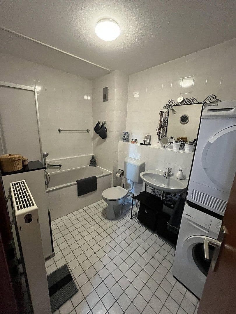 1 bedroom flat for sale, 42 m², Bernatzstraße 14, Speyer, Rhineland-Palatinate 1 bedroom flat for sale, 42 m², Bernatzstraße 14, Speyer, Rhineland-Palatinate