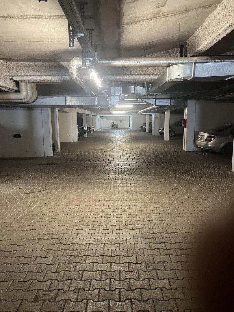 1 bedroom flat for sale, 42 m², Bernatzstraße 14, Speyer, Rhineland-Palatinate 1 bedroom flat for sale, 42 m², Bernatzstraße 14, Speyer, Rhineland-Palatinate