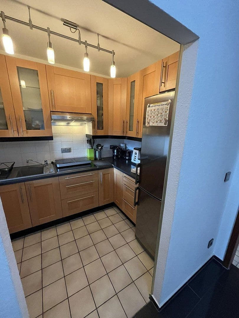 1 bedroom flat for sale, 42 m², Bernatzstraße 14, Speyer, Rhineland-Palatinate 1 bedroom flat for sale, 42 m², Bernatzstraße 14, Speyer, Rhineland-Palatinate