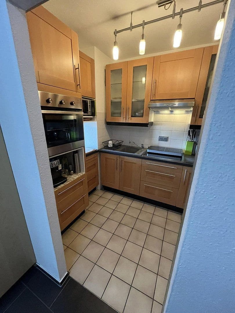 1 bedroom flat for sale, 42 m², Bernatzstraße 14, Speyer, Rhineland-Palatinate 1 bedroom flat for sale, 42 m², Bernatzstraße 14, Speyer, Rhineland-Palatinate