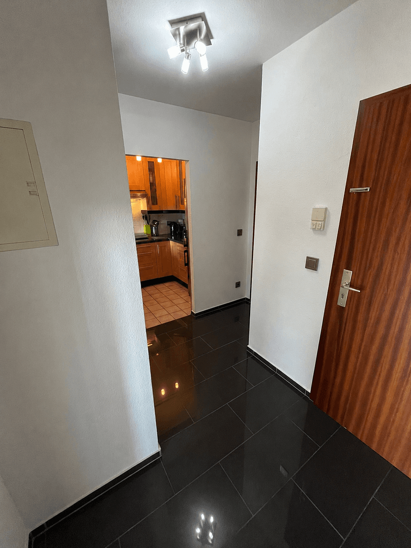 1 bedroom flat for sale, 42 m², Bernatzstraße 14, Speyer, Rhineland-Palatinate 1 bedroom flat for sale, 42 m², Bernatzstraße 14, Speyer, Rhineland-Palatinate