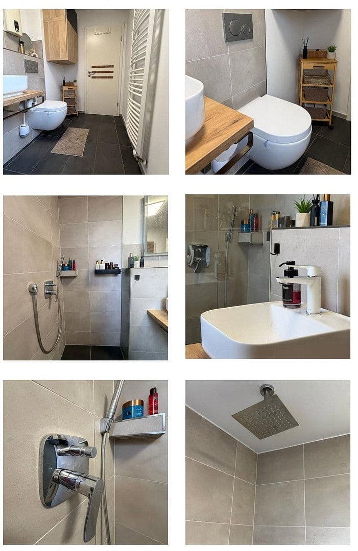 3 bedroom flat for sale, 70 m², Bochum, North Rhine-Westphalia 3 bedroom flat for sale, 70 m², Bochum, North Rhine-Westphalia