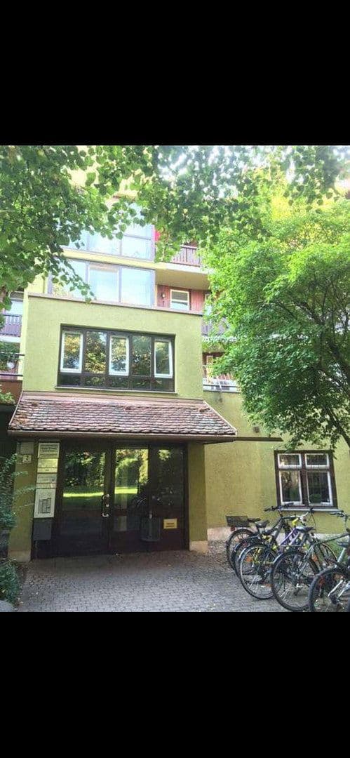 2 bedroom flat for sale, 60 m², Rathausplatz 2, Garching, Bavaria 2 bedroom flat for sale, 60 m², Rathausplatz 2, Garching, Bavaria