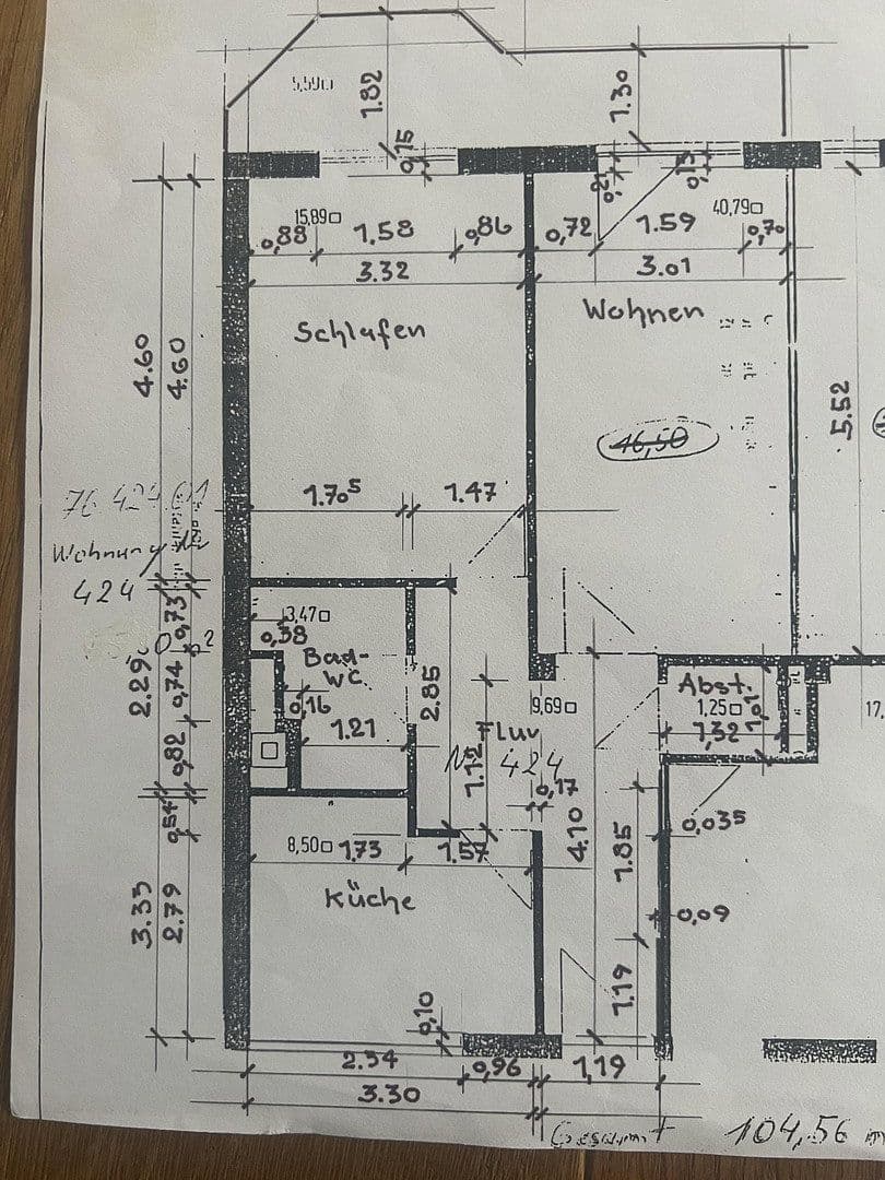 2 bedroom flat for sale, 60 m², Rathausplatz 2, Garching, Bavaria 2 bedroom flat for sale, 60 m², Rathausplatz 2, Garching, Bavaria