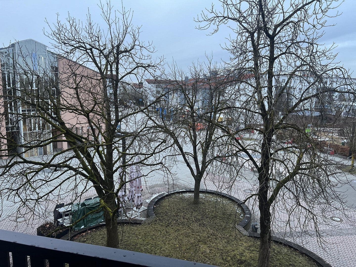 2 bedroom flat for sale, 60 m², Rathausplatz 2, Garching, Bavaria 2 bedroom flat for sale, 60 m², Rathausplatz 2, Garching, Bavaria