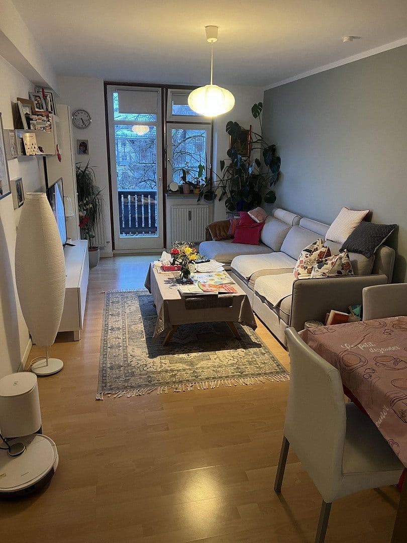 2 bedroom flat for sale, 60 m², Rathausplatz 2, Garching, Bavaria 2 bedroom flat for sale, 60 m², Rathausplatz 2, Garching, Bavaria