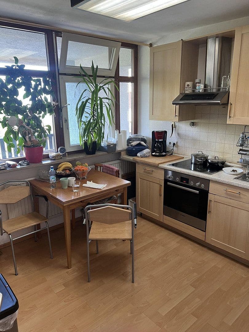 2 bedroom flat for sale, 60 m², Rathausplatz 2, Garching, Bavaria 2 bedroom flat for sale, 60 m², Rathausplatz 2, Garching, Bavaria