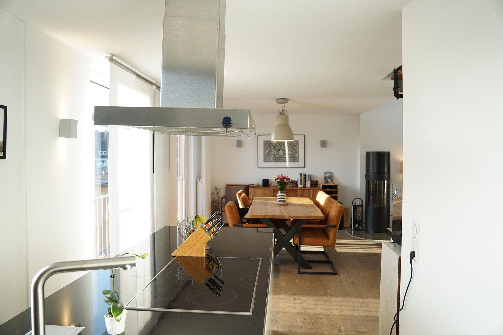 4 bedroom flat to rent, 134 m², Dortmund, North Rhine-Westphalia 4 bedroom flat to rent, 134 m², Dortmund, North Rhine-Westphalia