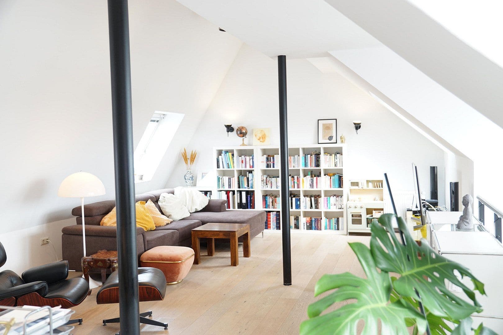 4 bedroom flat to rent, 134 m², Dortmund, North Rhine-Westphalia 4 bedroom flat to rent, 134 m², Dortmund, North Rhine-Westphalia