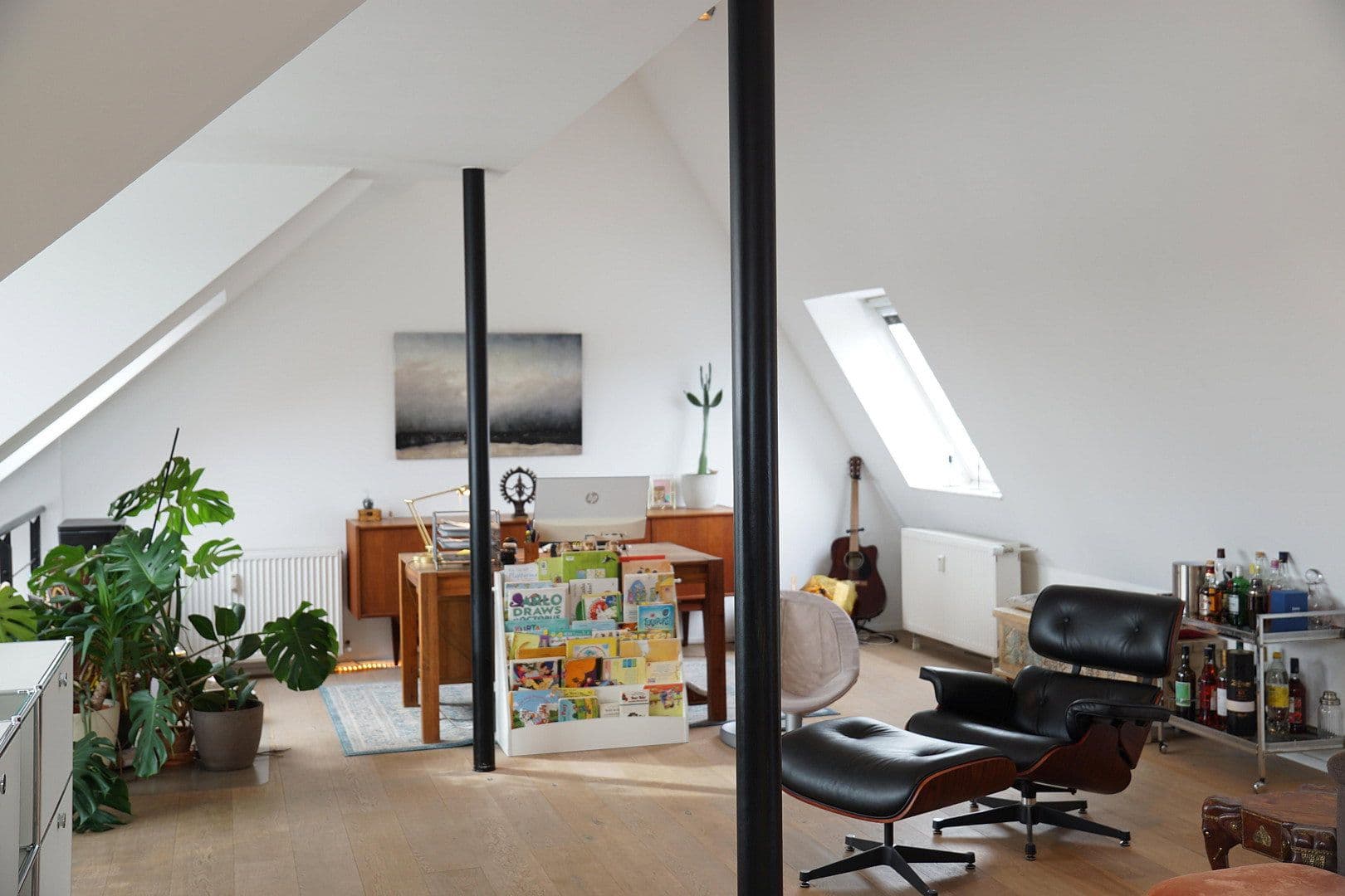 4 bedroom flat to rent, 134 m², Dortmund, North Rhine-Westphalia 4 bedroom flat to rent, 134 m², Dortmund, North Rhine-Westphalia