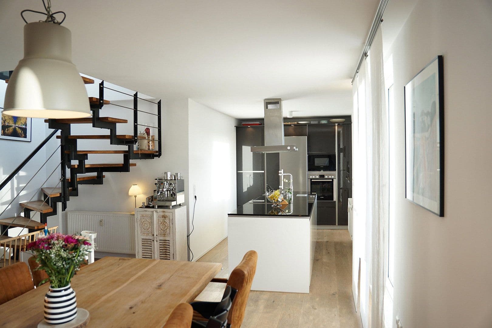 4 bedroom flat to rent, 134 m², Dortmund, North Rhine-Westphalia 4 bedroom flat to rent, 134 m², Dortmund, North Rhine-Westphalia