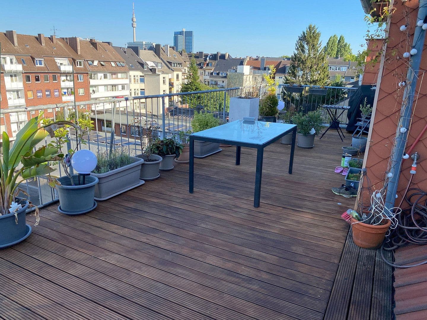4 bedroom flat to rent, 134 m², Dortmund, North Rhine-Westphalia 4 bedroom flat to rent, 134 m², Dortmund, North Rhine-Westphalia