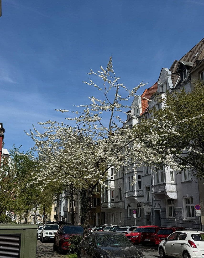 4 bedroom flat to rent, 134 m², Dortmund, North Rhine-Westphalia 4 bedroom flat to rent, 134 m², Dortmund, North Rhine-Westphalia