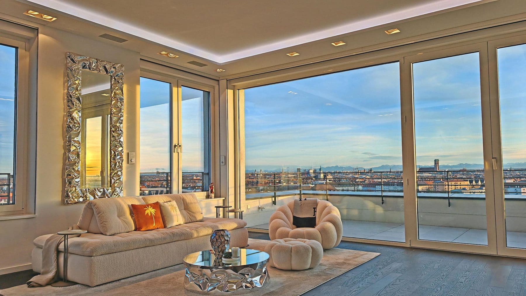 3 bedroom with open-plan kitchen flat for sale, 171 m², München, Bavaria 3 bedroom with open-plan kitchen flat for sale, 171 m², München, Bavaria