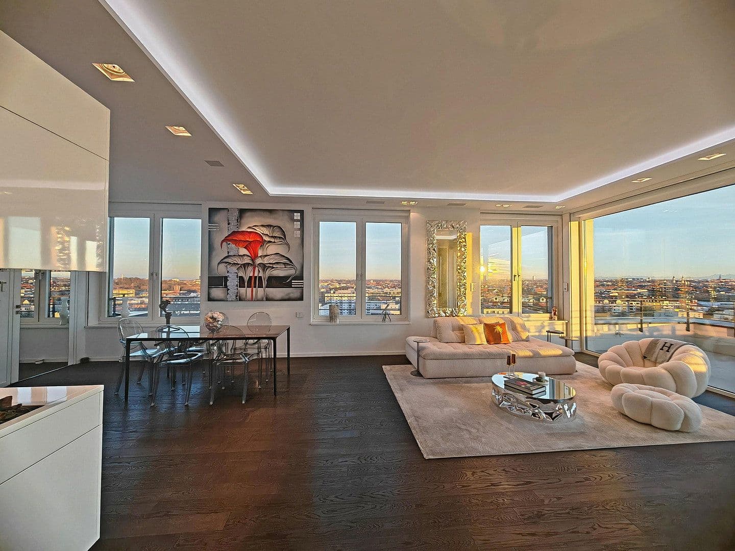 3 bedroom with open-plan kitchen flat for sale, 171 m², München, Bavaria 3 bedroom with open-plan kitchen flat for sale, 171 m², München, Bavaria