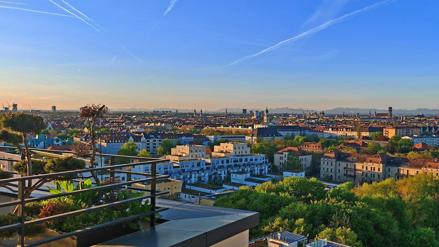 3 bedroom with open-plan kitchen flat for sale, 171 m², München, Bavaria 3 bedroom with open-plan kitchen flat for sale, 171 m², München, Bavaria