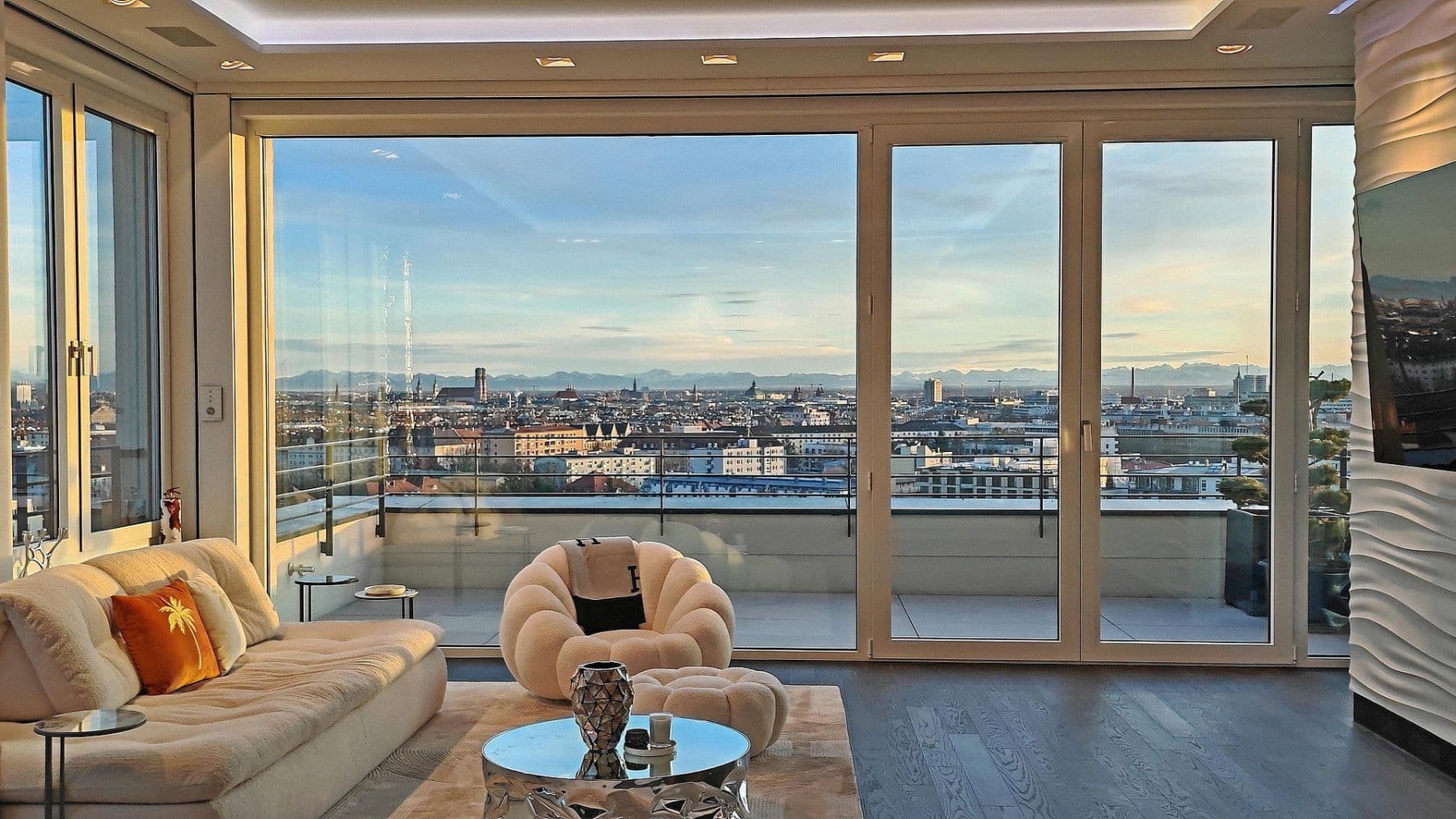 3 bedroom with open-plan kitchen flat for sale, 171 m², München, Bavaria 3 bedroom with open-plan kitchen flat for sale, 171 m², München, Bavaria