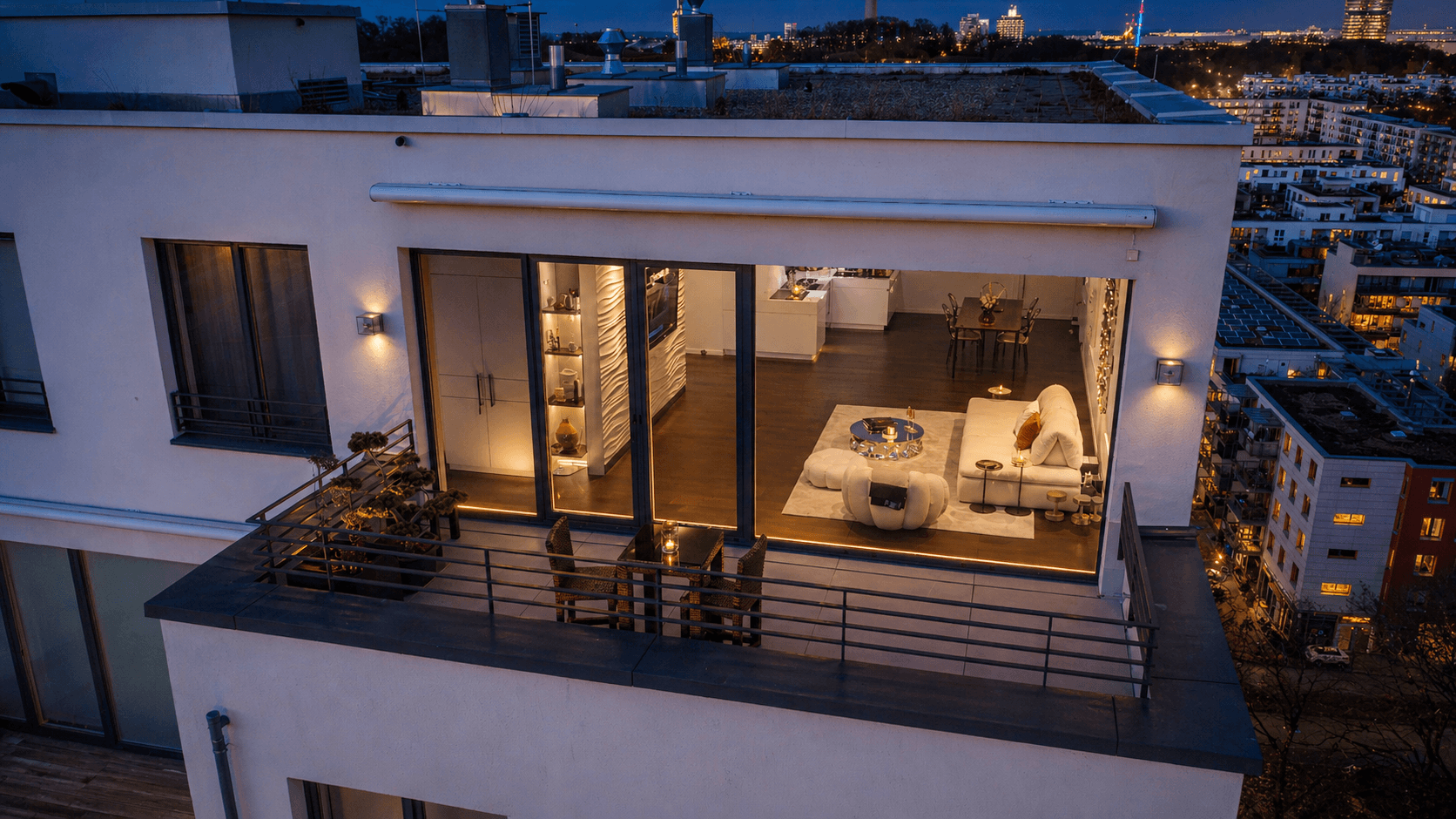 3 bedroom with open-plan kitchen flat for sale, 171 m², München, Bavaria 3 bedroom with open-plan kitchen flat for sale, 171 m², München, Bavaria