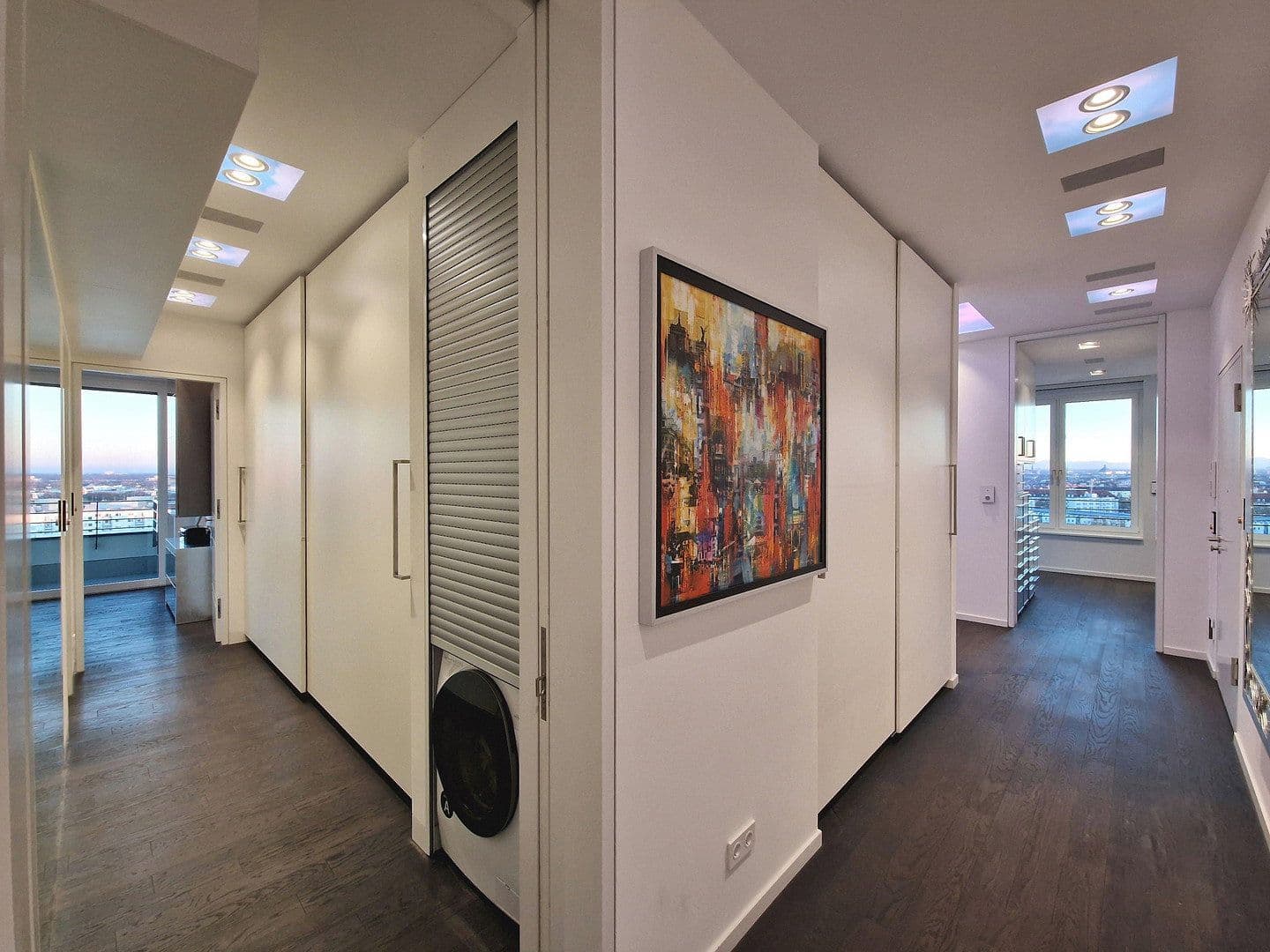 3 bedroom with open-plan kitchen flat for sale, 171 m², München, Bavaria 3 bedroom with open-plan kitchen flat for sale, 171 m², München, Bavaria