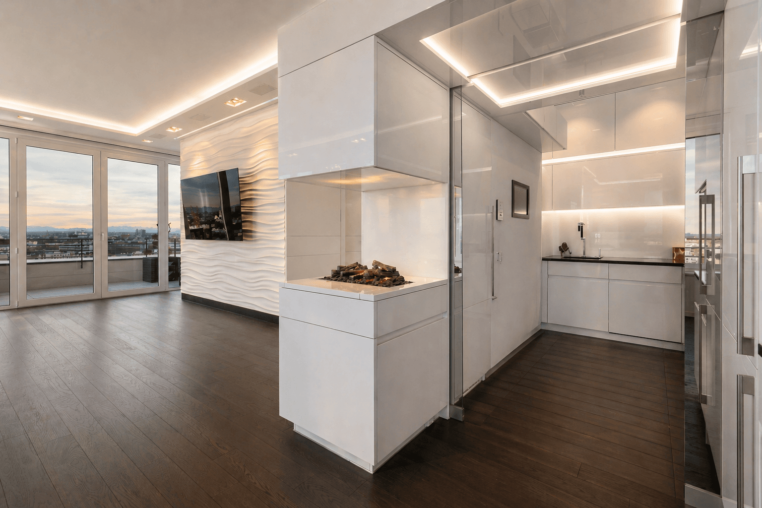 3 bedroom with open-plan kitchen flat for sale, 171 m², München, Bavaria 3 bedroom with open-plan kitchen flat for sale, 171 m², München, Bavaria