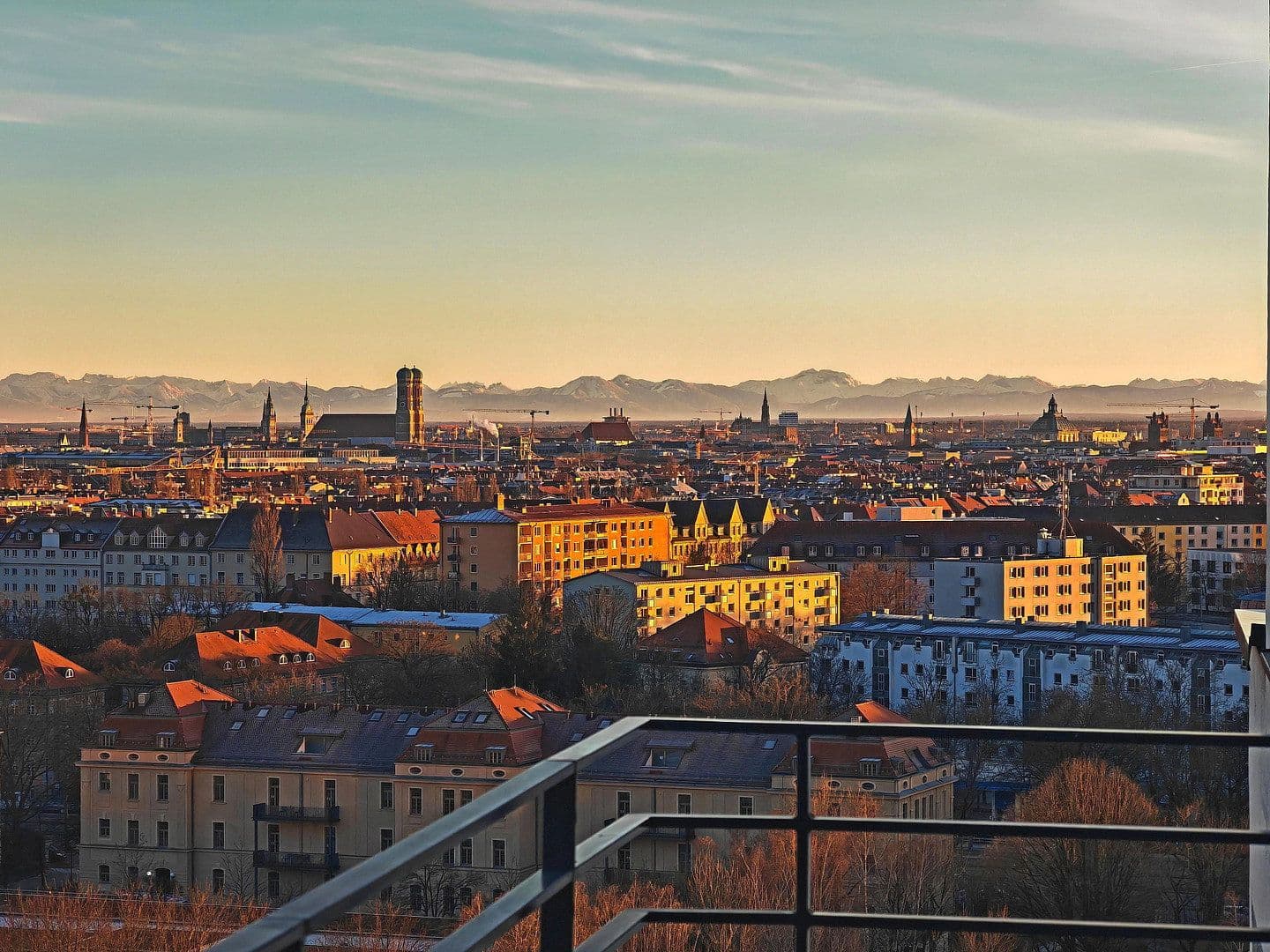 3 bedroom with open-plan kitchen flat for sale, 171 m², München, Bavaria 3 bedroom with open-plan kitchen flat for sale, 171 m², München, Bavaria