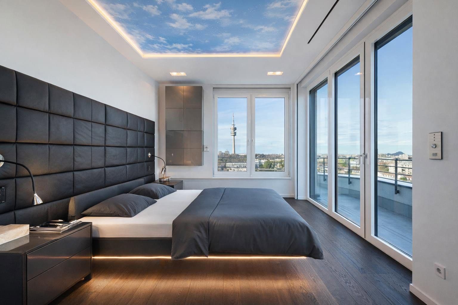 3 bedroom with open-plan kitchen flat for sale, 171 m², München, Bavaria 3 bedroom with open-plan kitchen flat for sale, 171 m², München, Bavaria