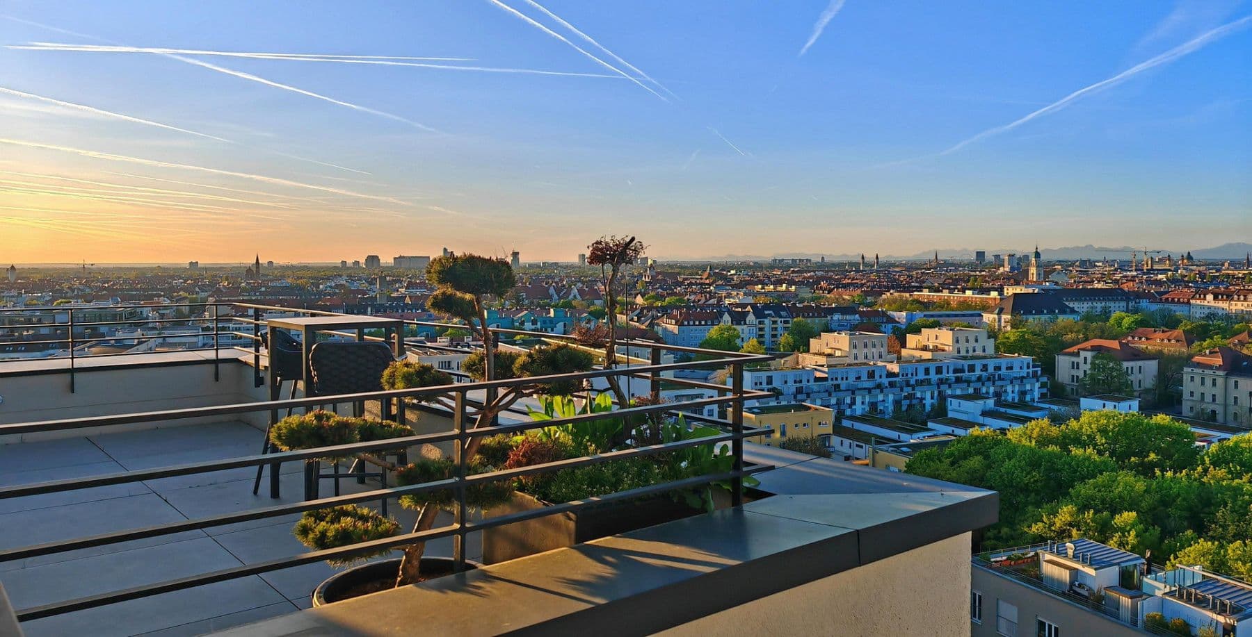 3 bedroom with open-plan kitchen flat for sale, 171 m², München, Bavaria 3 bedroom with open-plan kitchen flat for sale, 171 m², München, Bavaria